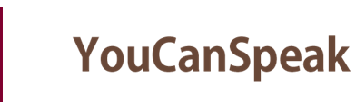 �I�����C���p��b�g���[�j���O�Ȃ�YouCanSpeak